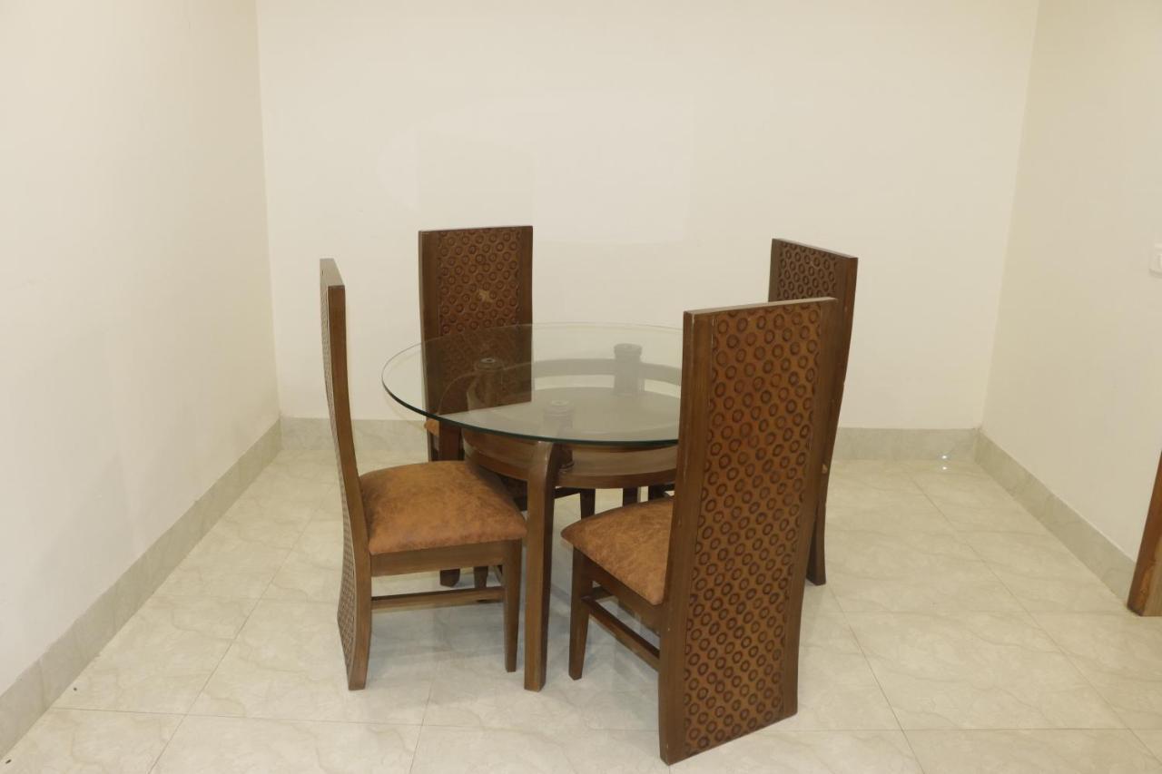 מלון The Rajgir Residency מראה חיצוני תמונה