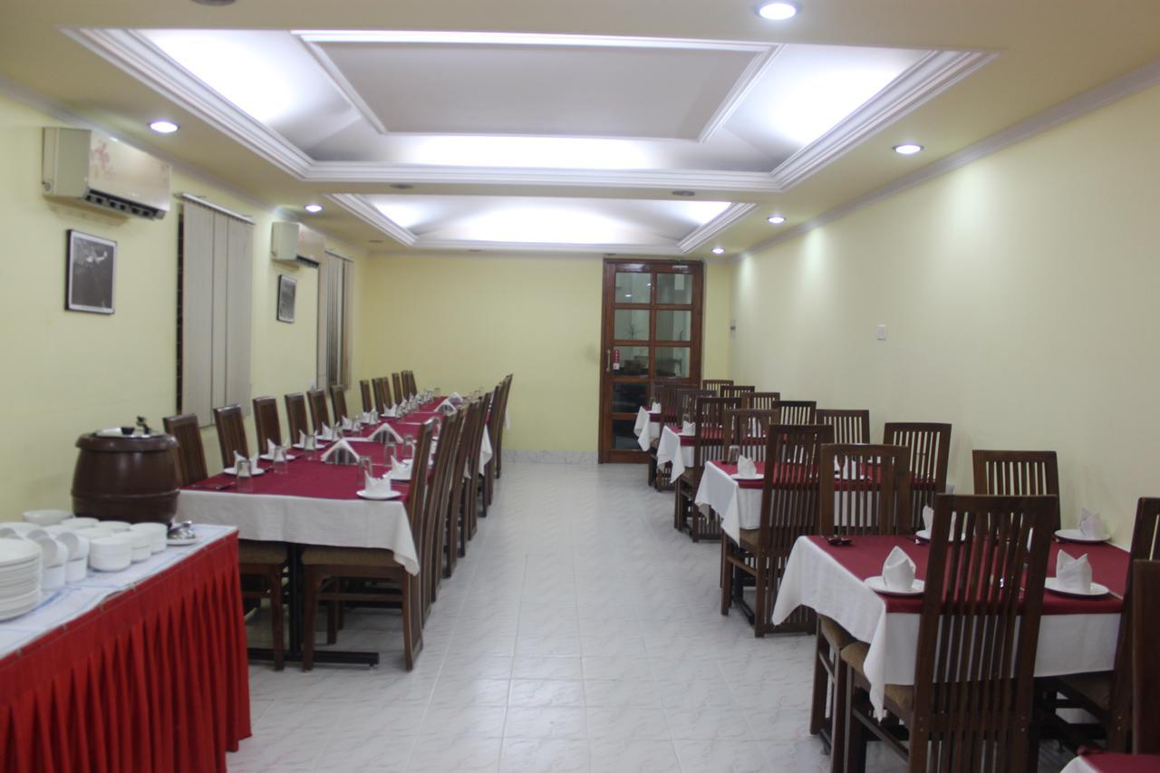 מלון The Rajgir Residency מראה חיצוני תמונה